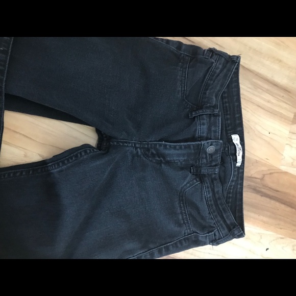 ⭐️BUNDLE⭐️Hollister Skinny Jean Bundle SZ 7 - Picture 3 of 16